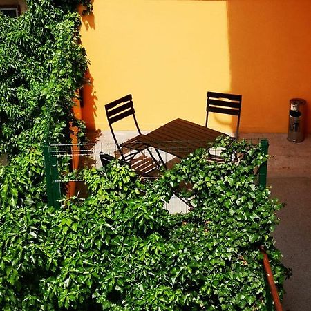 Ivy Residence Hermannstadt Exterior foto